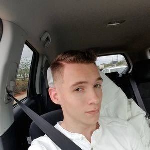 Meet your Posher, Nathaniel